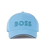 Acabado de alta calidad BOSS Cap-US-1 Gorra, Open Blue489, Talla única para Hombre