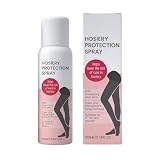 Spray per Tessuti Delicati - 100ml Spray Cura Calze,Blocca e Smagliature,da Abbigliamento Professionale, Business Casual, Abiti Formali, Uso Ufficio, Vestito Quotidiano