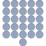 FÜR ALLE BÖDEN: Als Bodenschutz für Laminat, Fliesen, Marmor, Vinyl, PVC, Kork, Naturstein, Teppich / Teppichböden, raue Fliese, Steinboden, Pflaster
