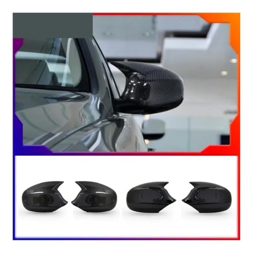 Coque brisée ? Capuchon rétroviseur E90 E91 E92 couvercle latéral de rechange - 2