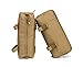 Military Tactical Backpack with 2 Detachable Packs, Army Assault Pack, Large Fieldline Molle Bag, Polyester Tactical Bag
