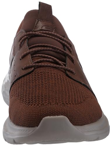 Baskets basses Skechers 210803 SLIP INS RF GARNER - vue 3