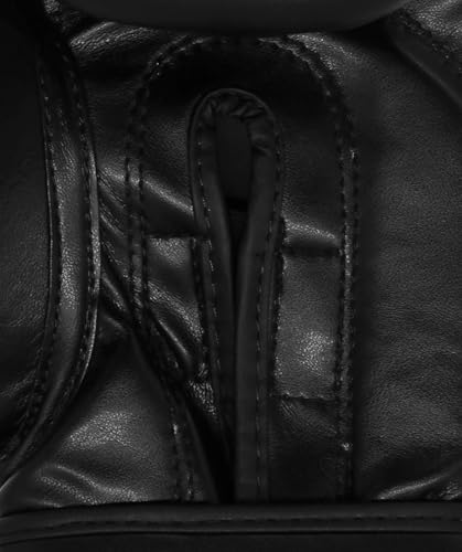 Guantes de boxeo Exigo Select Training, equipamiento de entrenamiento para saco 4
