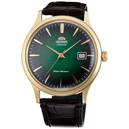 新着商品】[オリエント時計] 自動巻き腕時計 ORIENT Bambino バ
