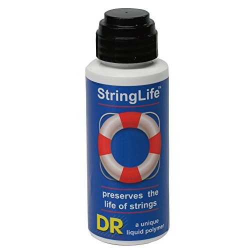 DR ストリングケアリキッド STRING LIFE