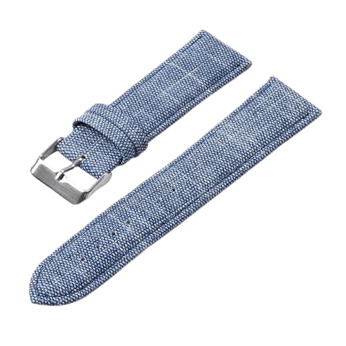 ���U�[�X�g���b�v 10 12 14 16 18 20 22 �~�����[�g�����v�o���h�j�������A�N�Z�T���[(LIGHT BLUE,20mm)