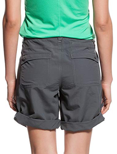 Jogging The North Face W HORIZON SUNNYSIDE SHORT T6 - vue 5
