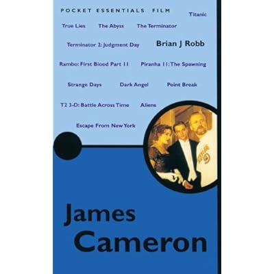 JAMES CAMERON