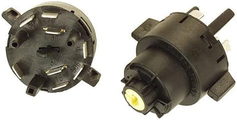 Replacement PARTS Ignition Switch / 4A0-905-849-B Mechanics Choice for Porsche