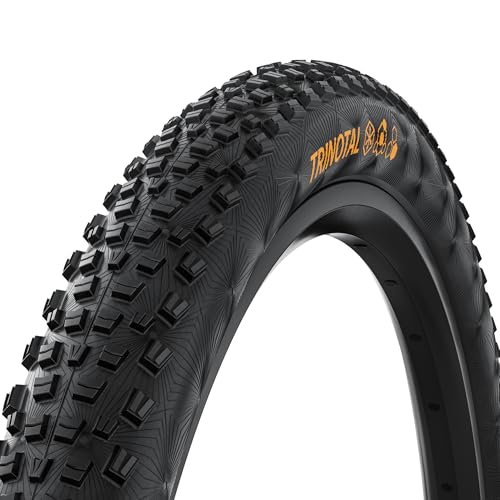 Continental Trinotal