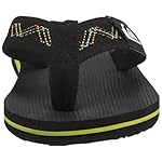 Quiksilver Boy's Strap Flip-Flop - Image 2