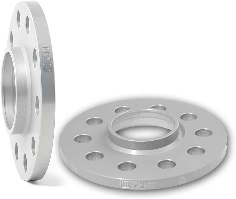 H&R 3055666 DR-System Wheel Spacer Set 30mm per axle Pattern 5x112-Hub 66,5mm-Bolt Size M12x1,5-Mercedes
