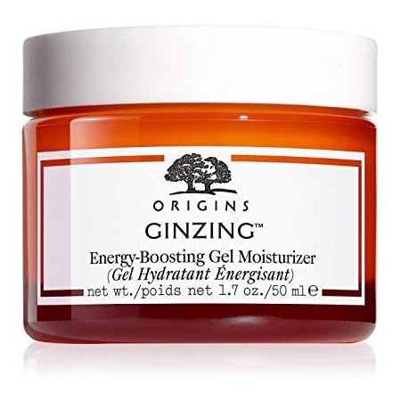 origins vitazing energy boosting moisturizer