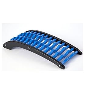 CYBERNOVA Stretch Mate Orthopedic Back Stretcher