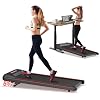 WELLFIT 5% Incline Foldable Treadmi...