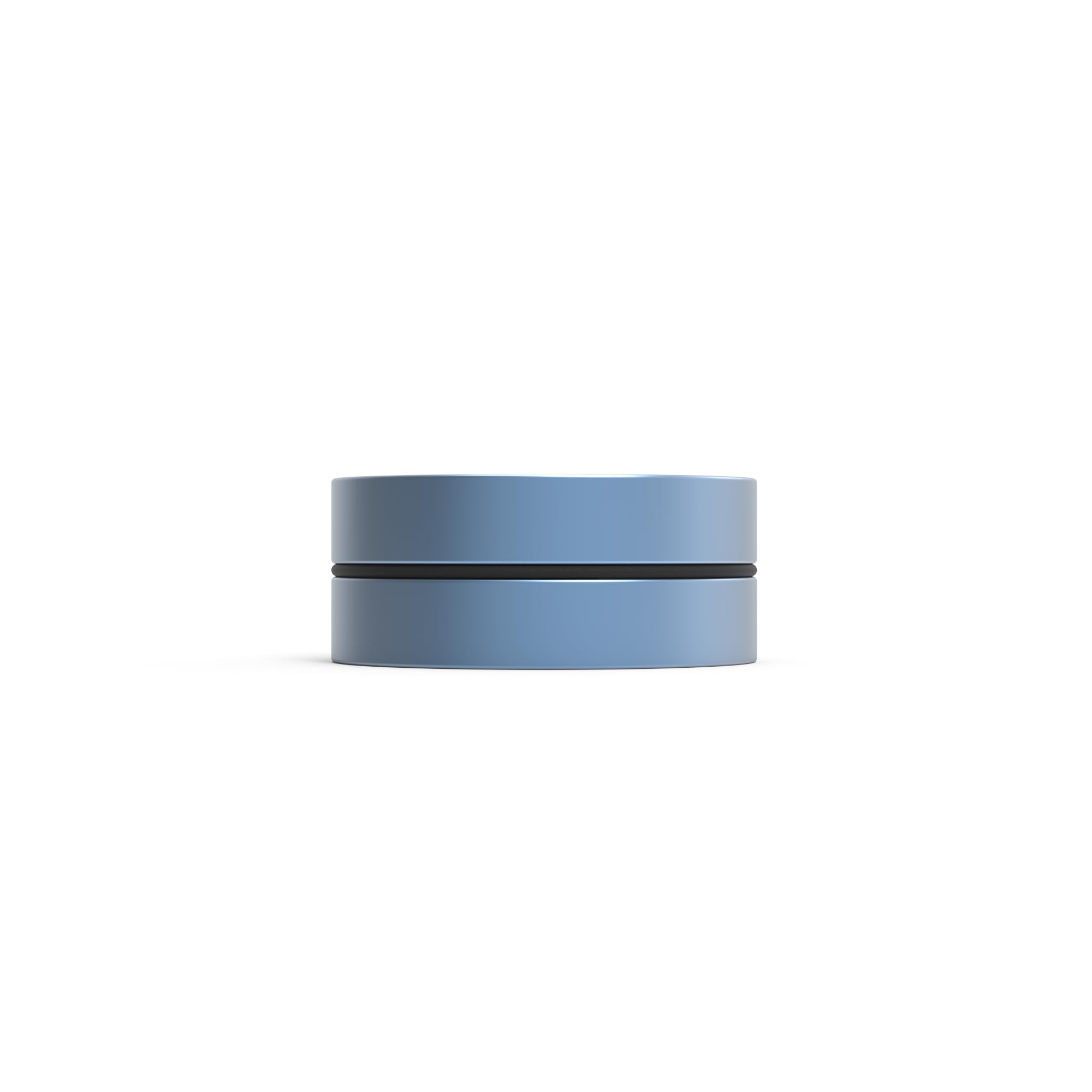 Flare Pocket Capsule, Light Blue - Image 3