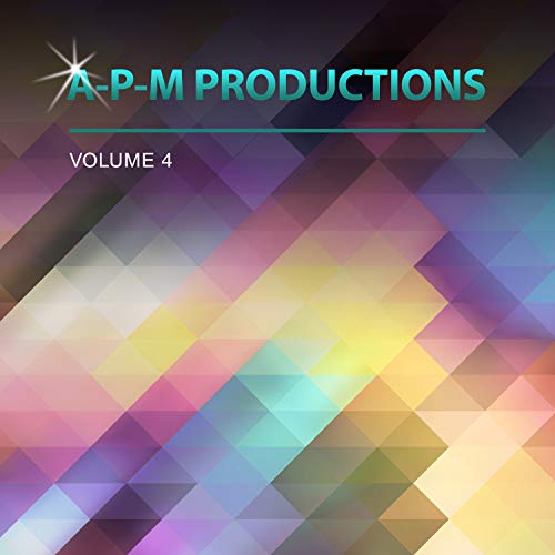 Spiele APM Productions, Vol. 4 von APM Productions auf Amazon Music ab