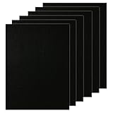 Ruisita  6 Pack Compatible with HPA200 Carbon Activated Pre Filters Air Purifier Replacement Carbon Pre-Filter, 11.25 by 13.9 Inch