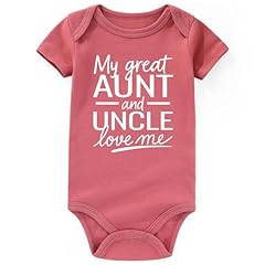 Great Aunt Uncle Mauve