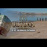 brazo tatuaje hombre  El de los brazos tatuados