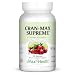 Maxi Health CranMax Supreme Urinary Tract and Immune Boost Capsules, 120 Count