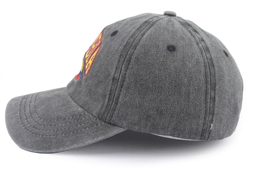 Image of USA Canada Italy Australia Argentina Brazil England France Colomabia Germany Mexico Spain Adjustable Flag Hats for Men Women