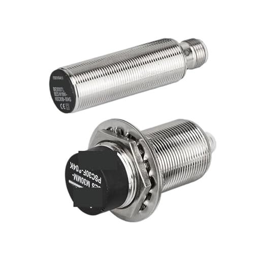 Détecteur M18MI-PSC80B-S04K robuste étanche IP67