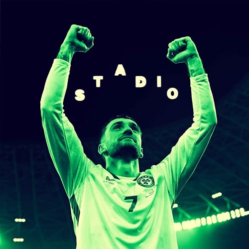 『Parrott does it again, and in defence of Bellingham』のカバーアート