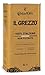 Costa d'Oro – Il Grezzo, Olio extravergine di oliva non filtrato 100% italiano. Estratto a freddo subito dopo il raccolto, ricco di vitamine e antiossidanti naturali. Latta Da 3 litri.