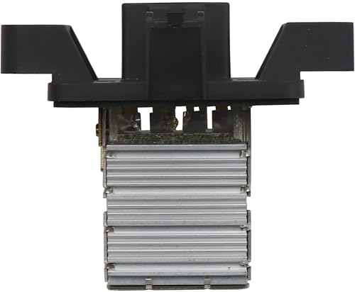 Image of Beck /Arnley 2040124 Blower Motor Resistor