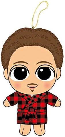 Amazon Co Jp Exile Live Tour 18 19 Star Of Wish Exile Atsushi Produce マスコットキャラ ぬいぐるみ スナちゃん ホビー 通販