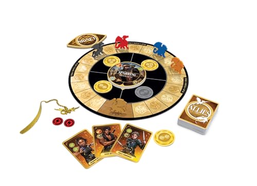 Rise of the Wingleader Juego de Mesa miniatura 3