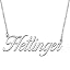 Hettinger - Silver