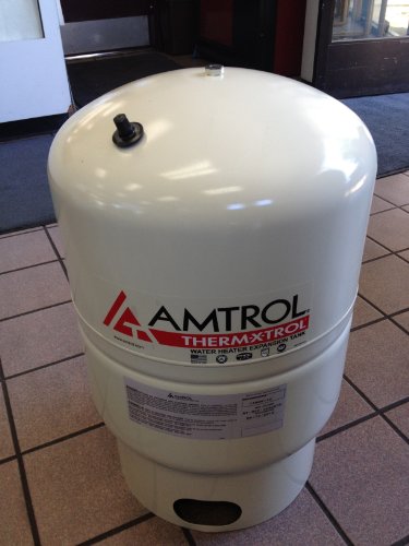 AMTROL ST-30V Thermal Expansion Tank