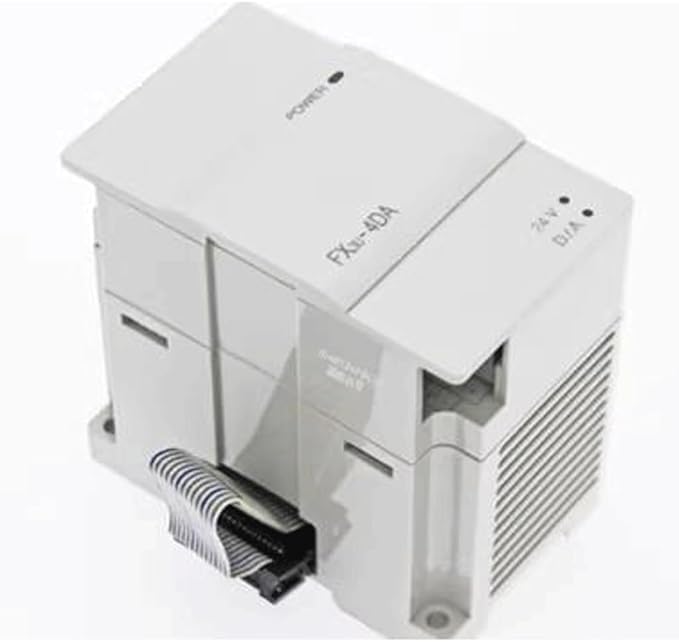 FX3U-3A-ADP PLCモジュール 箱入り 1年間保証