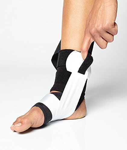 Bioskin Trilok Ankle Brace For Women & Men - Provides Plantar Fasciitis Relief, Foot Arch Support, Sprained Ankle Support, Peroneal Tendonitis Relief, & Pttd Support #TOP4