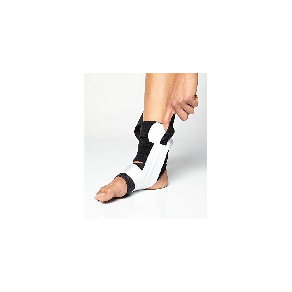 Buy BioSkin TriLok Ankle Brace for Women & Men Provides Plantar