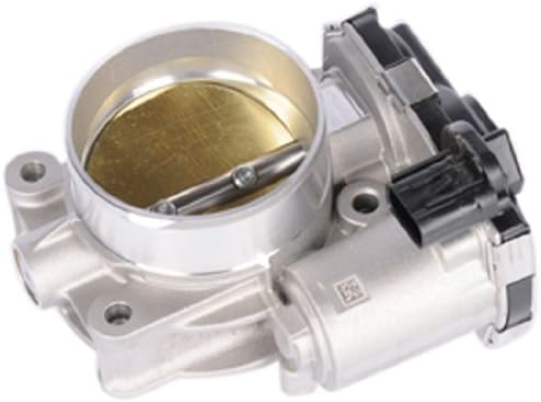 ACDelco GM Original Equipment 12632172 Fuel Injection Throttle Body with Sensor