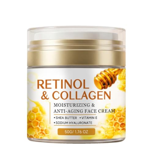 Image of Retinol Cream for Face