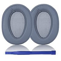 Amazon.co.jp: MDR-100AAP 交換用イヤーパッド/イヤークッション