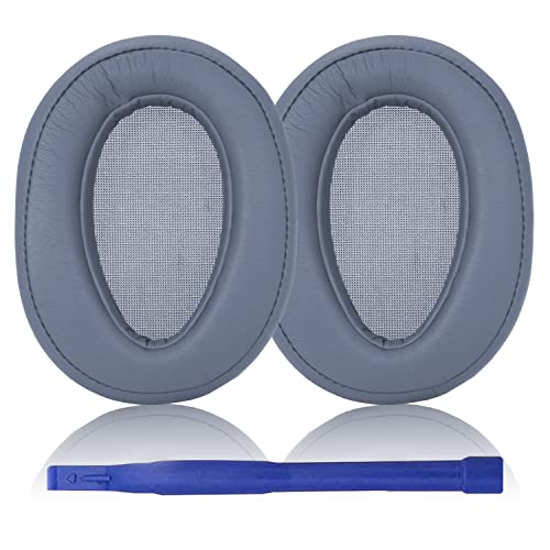 Amazon.co.jp: MDR-100AAP 交換用イヤーパッド/イヤークッション