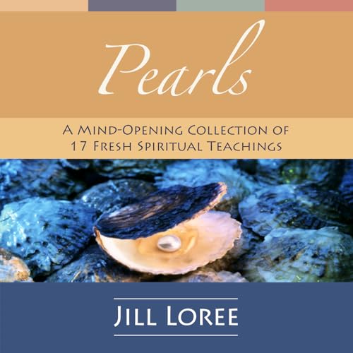 Pearls cover art