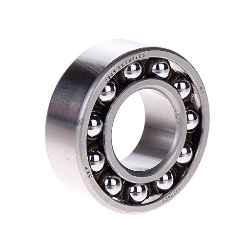 SKF 2205 EKTN9/C3 Self-Aligning Ball Bearing