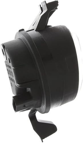 Miniatura 9 de Para Volkswagen nuevo escarabajo delantero niebla luz lámpara 1998 1999 2000 conductor lado izquierdo Asamblea reemplazo