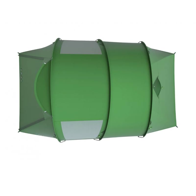 Vêtements bébé garçon Husky x x combinaison verte pour nouveau-né - 3