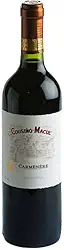 Vinho Tinto Cousino Macul Don Luis Carmenere 750ml