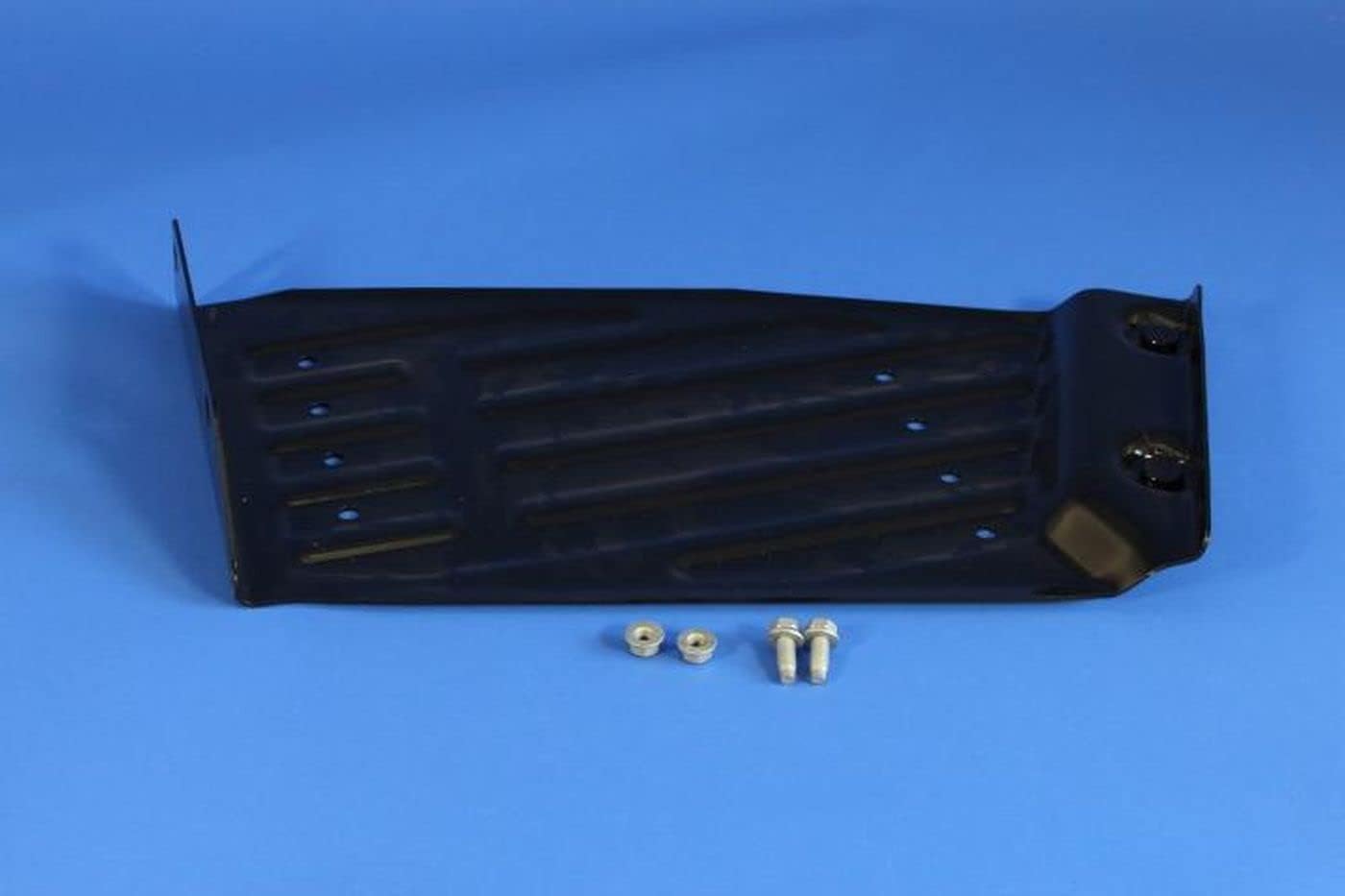 Mopar 82208712 Skid Plate (Transfer Case, Steel), 1 Pack