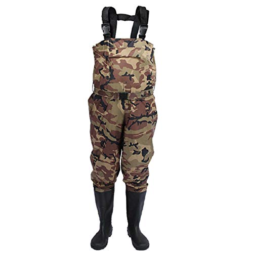 Best Chest Waders For Carp Fishing 10Reviewz