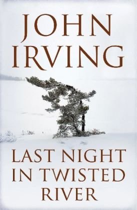 Last Night in Twisted River