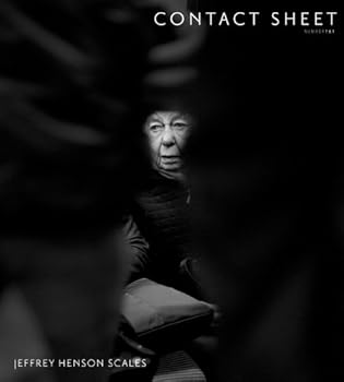 Paperback Contact Sheet 161: That Year of Living Book